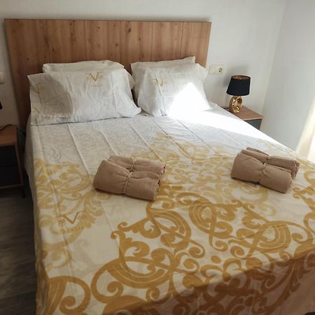 Sohobeach Excellence Living Home Málaga Kültér fotó