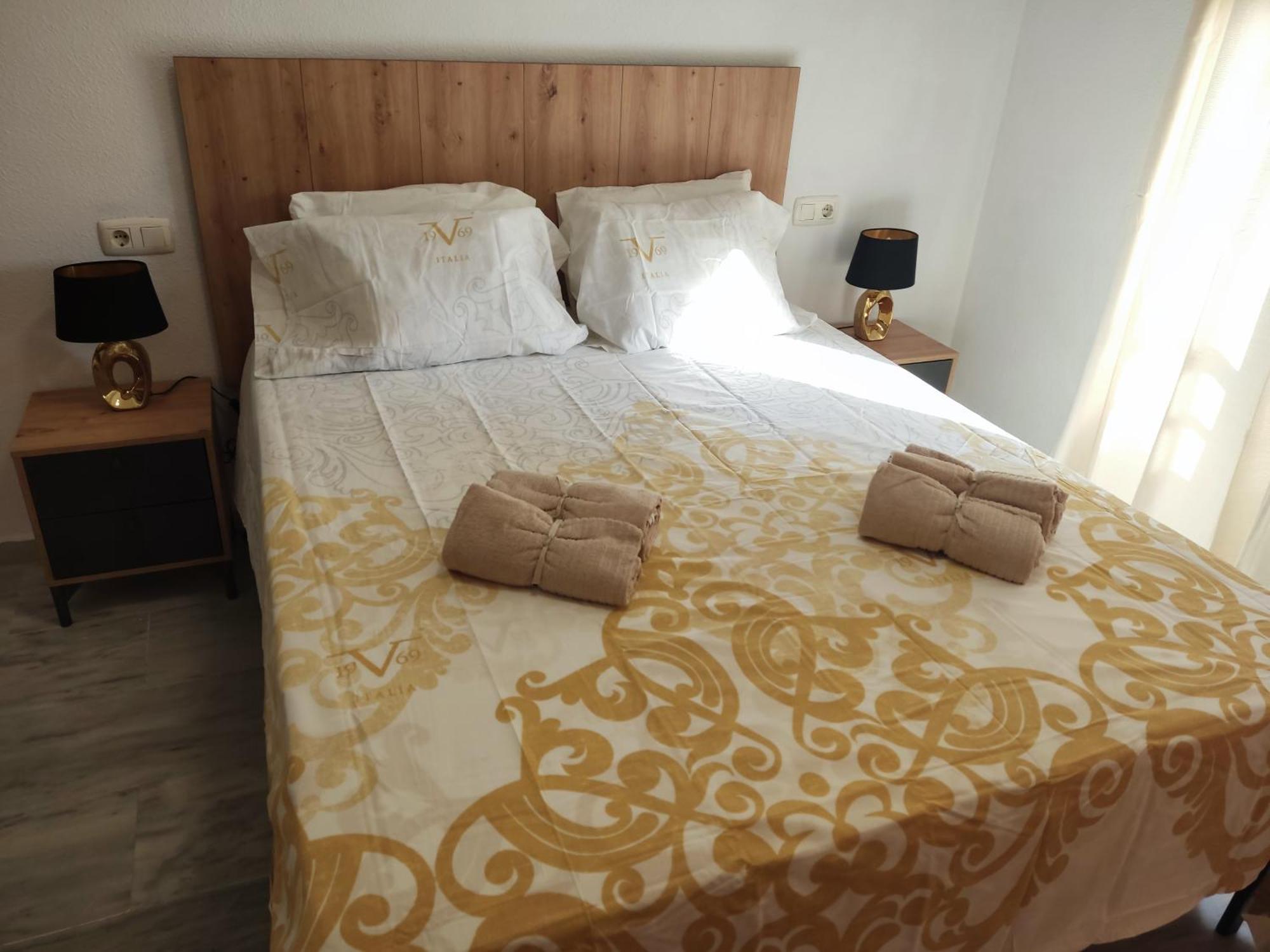 Sohobeach Excellence Living Home Málaga Kültér fotó