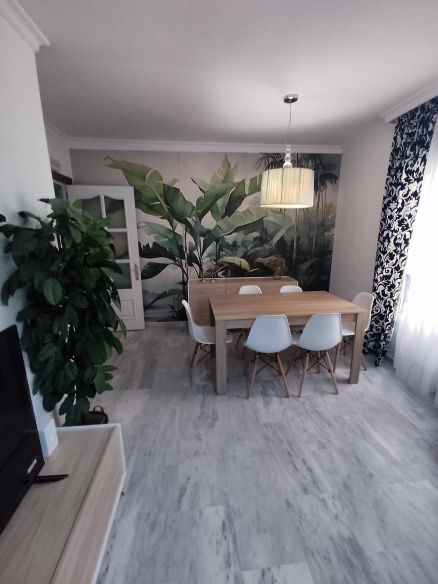 Sohobeach Excellence Living Home Málaga Kültér fotó