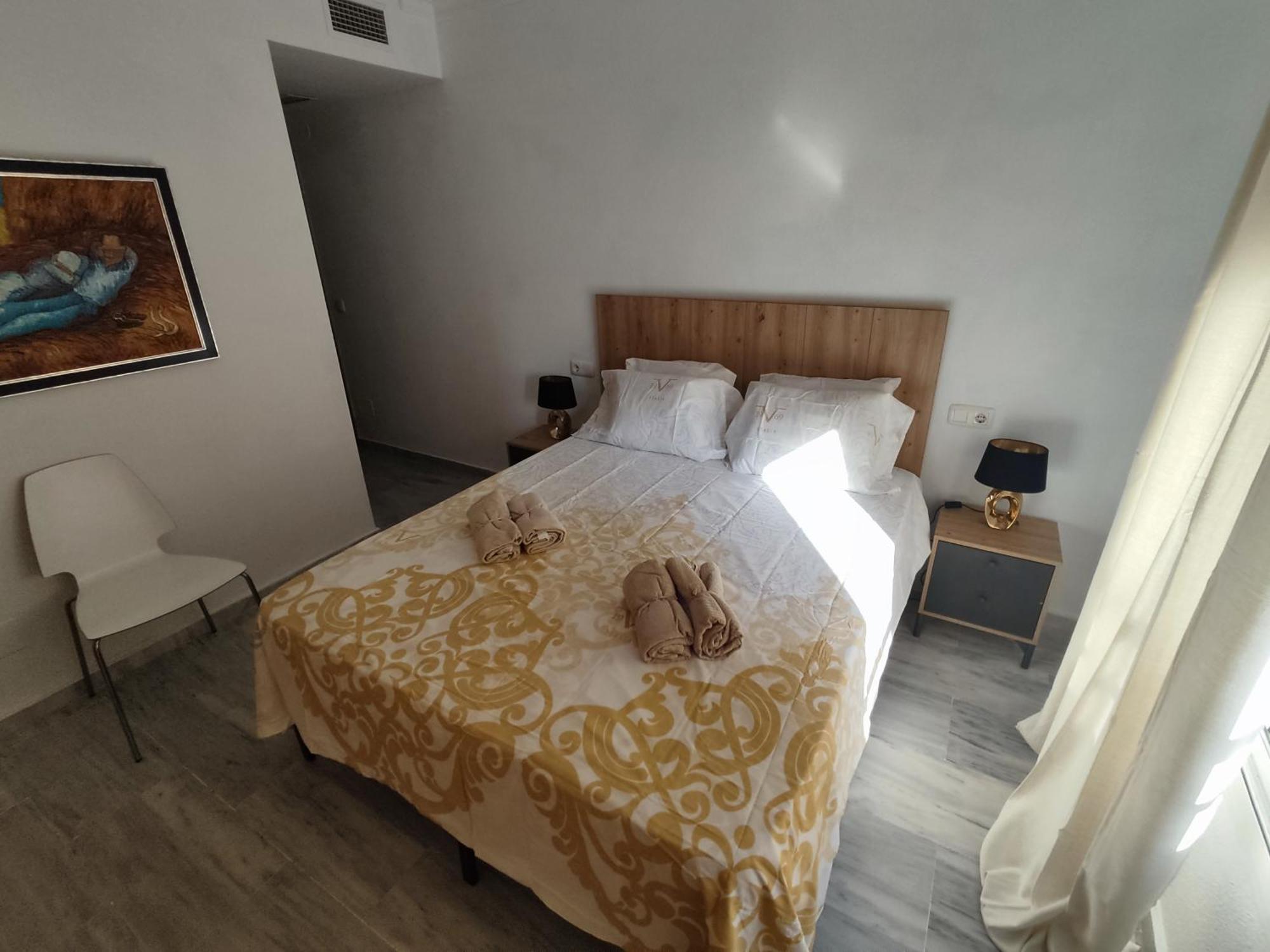 Sohobeach Excellence Living Home Málaga Kültér fotó
