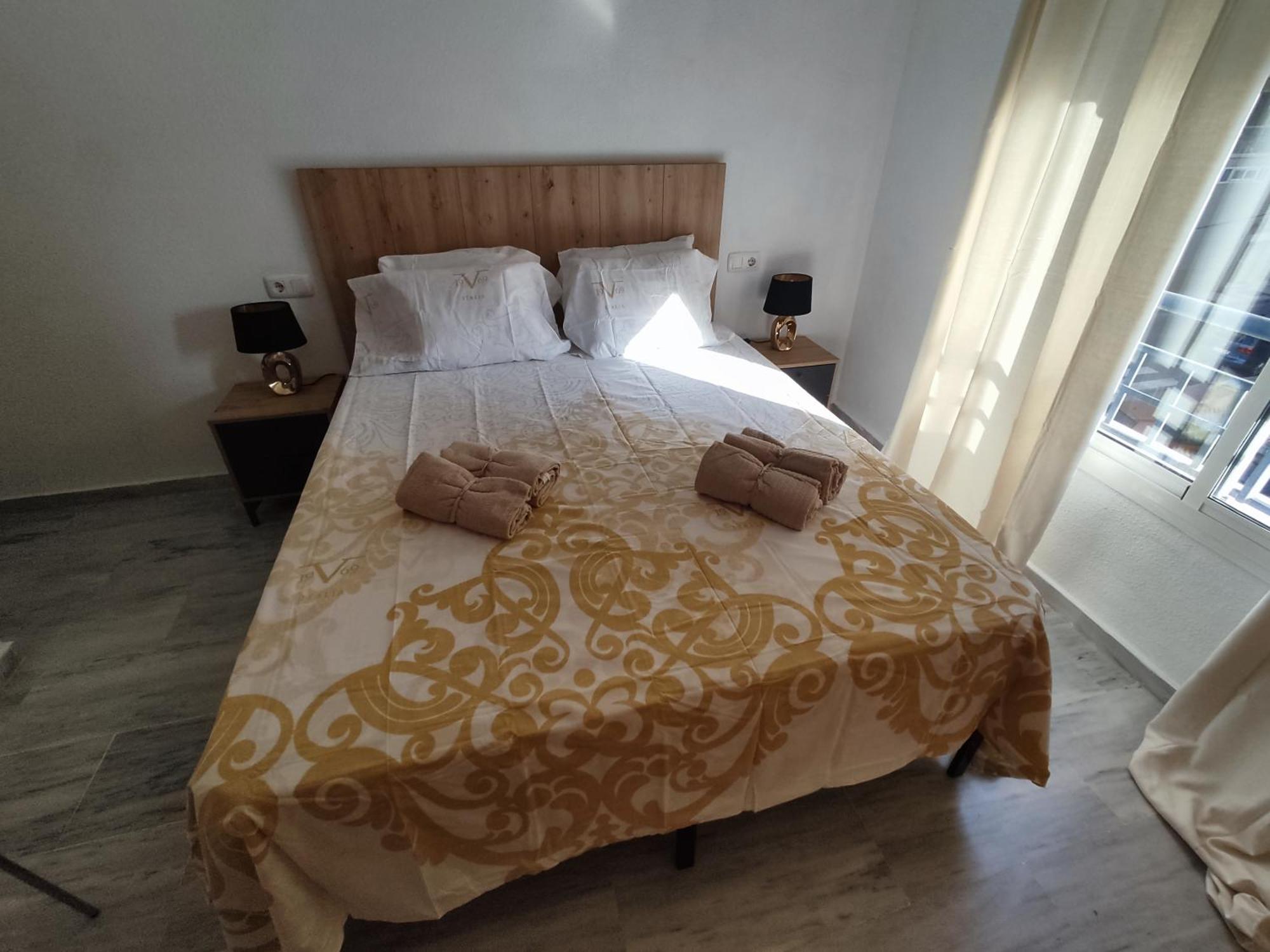 Sohobeach Excellence Living Home Málaga Kültér fotó