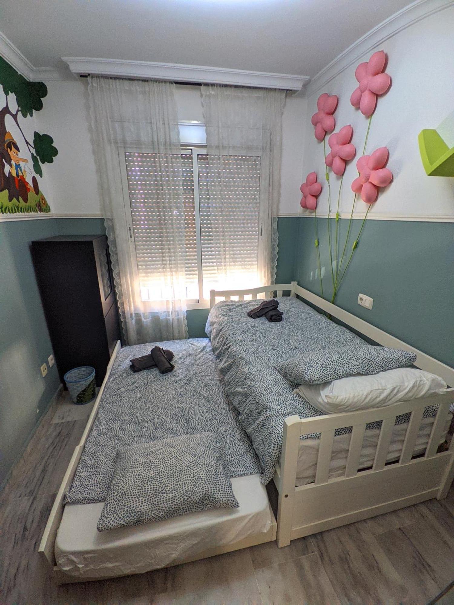 Sohobeach Excellence Living Home Málaga Kültér fotó