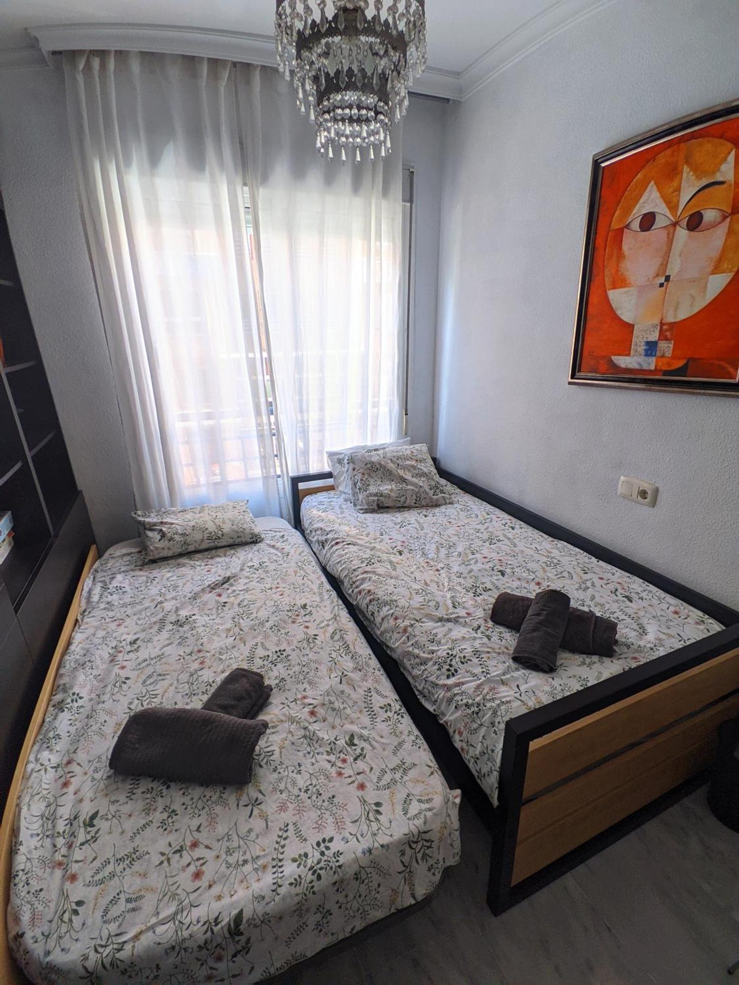 Sohobeach Excellence Living Home Málaga Kültér fotó
